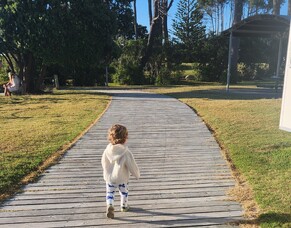 A Lifeline in the Chaos: Our Journey with Waikato Family Centre