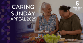 Our Annual Appeal - Caring Sunday 2025