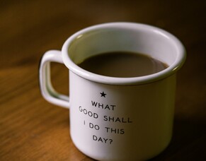 We need you! Calling all volunteers for Caring Sunday.