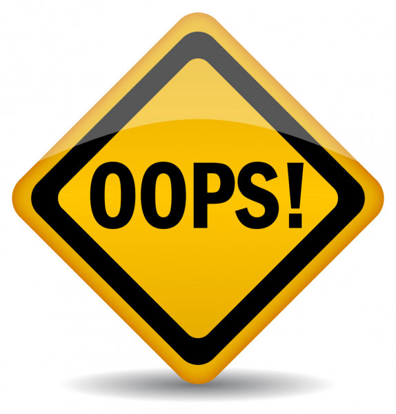 Our apologies, last night (8/4/21) multiple duplicate reminders & invoices were sent out by our software to some clients this error is now being fixed