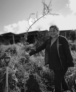 Brittany staff at Global Veterinary Services