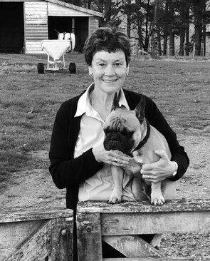 Ruth staff at Global Veterinary Services