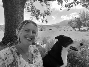 Dr Ashely O'Driscoll