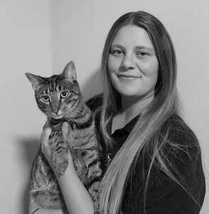 Alisdair vet at Global Veterinary Services