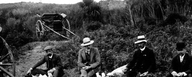 Morrinsville Museum, 41 Canada Street, Morrinsville