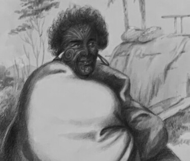 Mana Whenua o Piako exhibition at Morrinsville Museum