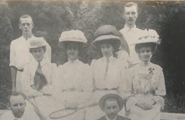 Morrinsville Museum, 41 Canada Street, Morrinsville