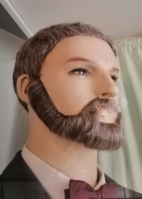 DRF Campbell, the Headmaster of Morrinsville School