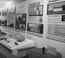 Mana Whenua o Piako at Morrinsville Museum