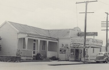 Morrinsville Museum, 41 Canada Street, Morrinsville
