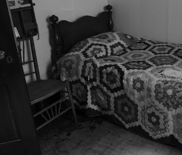 McDonald Cottage at Morrinsville Museum