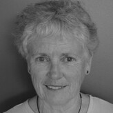 Sue Pritchard, Committee Member at Morrinsville Museum