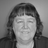 Barabara Dalziel, Museum Manager at Morrinsville Museum