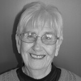 Joan Jenkin, Committee Member at Morrinsville Museum