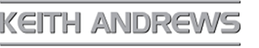Keith Andrews Logo