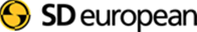 SD European Logo
