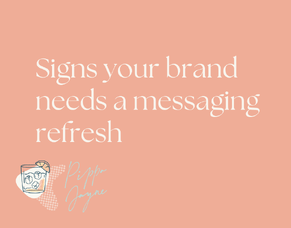 Why Great Marketing Starts With Great Messaging