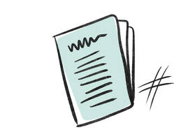 Set team member goals + targets