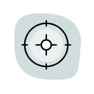 <a href=”https://www.flaticon.com/free-icons/target” title=”target icons”>Target icons created by Smashicons - Flaticon</a>