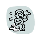 <a href=”https://www.flaticon.com/free-icons/baby-crying” title=”baby crying icons”>Baby crying icons created by Eucalyp - Flaticon</a>