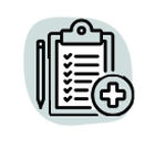 <a href=”https://www.flaticon.com/free-icons/medical-report” title=”medical report icons”>Medical report icons created by pojok d - Flaticon</a>