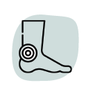 <a href=”https://www.flaticon.com/free-icons/ankle” title=”ankle icons”>Ankle icons created by Freepik - Flaticon</a>