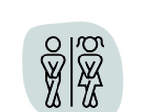 Urge Incontinence and Stress Incontinence