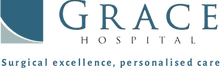 Grace Hospital Logo
