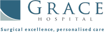 Grace Hospital Logo