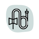 <a href=”https://www.flaticon.com/free-icons/catheter” title=”catheter icons”>Catheter icons created by Freepik - Flaticon</a>