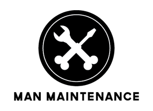 Mani Maintenance Logo