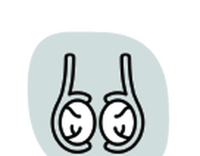 Undescended testis