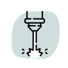 <a href="https://www.flaticon.com/free-icons/laser" title="laser icons">Laser icons created by Freepik - Flaticon</a>