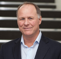 Photo of Andre Westenberg FRACS Urologist at Bay Urology Tauranga