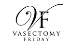 Vasectomy Friday logo