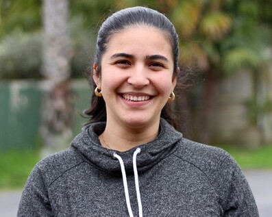 Jacque da Costa | Children's Director| Covering Lauren's maternity leave