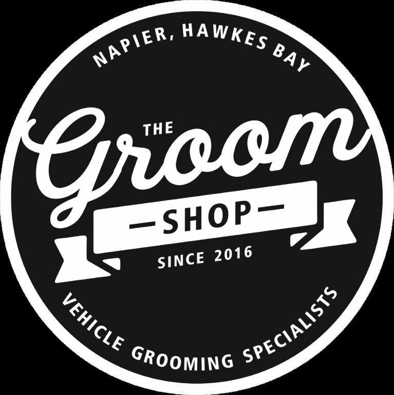 The Groom Shop Car Valet contact us car valet services