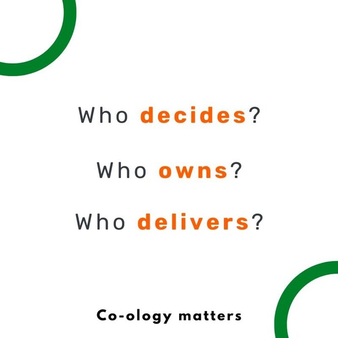 Real collaboration isn’t a committee.