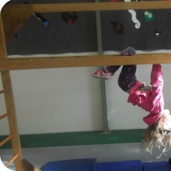 Waipukurau jungle gym