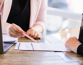 New year, new job? Start with your CV