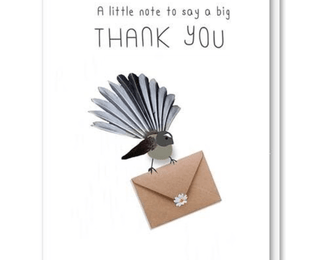 Cards, stationery & puzzles