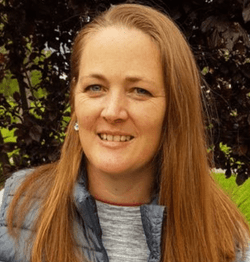 Rachel Wilson Accountant and Director Counted