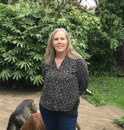 Kelly Windley Digital Media Counted