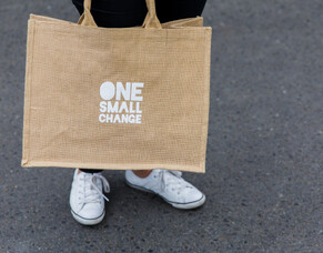 Sick of doing your bit?