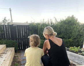 Conversations about the big things