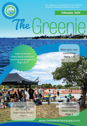 thegreeniefebruary2025