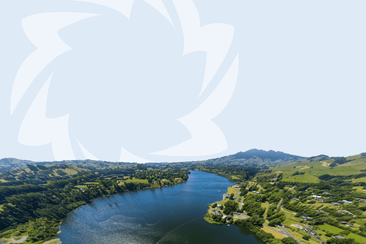 Home Waipa Networks Trust