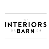 The Interiors Barn Logo