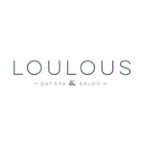 Lou Lous Day Spa & Salon logo