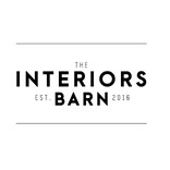 The Interiors Barn Logo